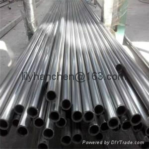 Cold Drawn Seamless Steel Tube 2