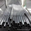 Cold Drawn Seamless Steel Tube