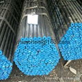 hydraulic cylinder tube