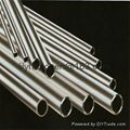 ST52-3 cold drawn tubing