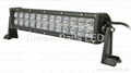 60W Dream Parts LED  light bar(DP-04B-5) 1