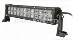 60W Dream Parts LED  light bar(DP-04B-5)