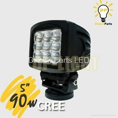 90w  Dream Parts LED work light (DP-C090S)