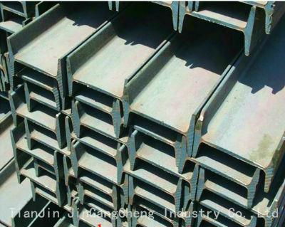 H beam steel 