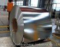 Cold rolled  steel coil 2