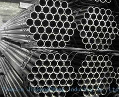 steel pipe