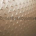 China Foshan stainless steel skid plate 3