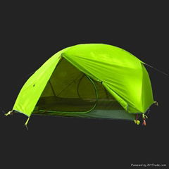 UL Mountain Tent