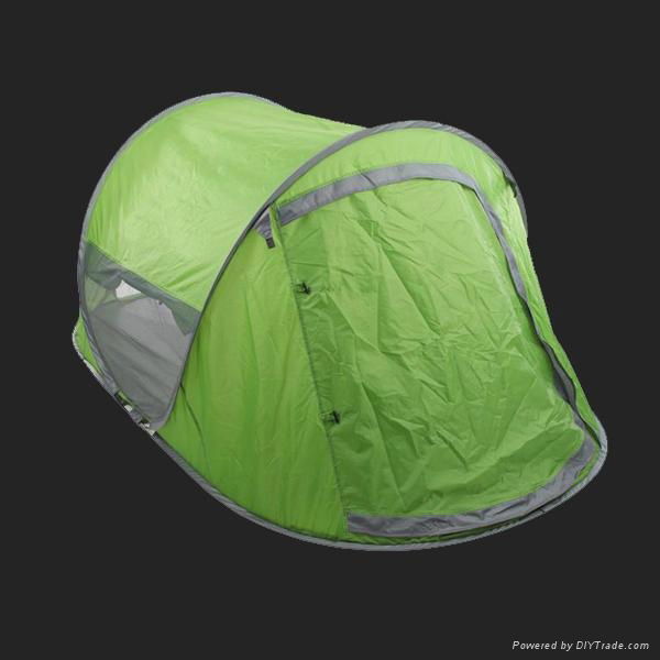 Pop Up Tent