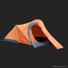 Double Layer Moutain Tent
