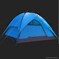 Automatic Tent 1