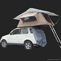 Car Roof Top Tent 1