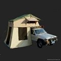 Vehicle Roof Top Tent 1