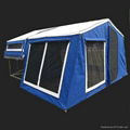 Two Person Trailer Tent 1