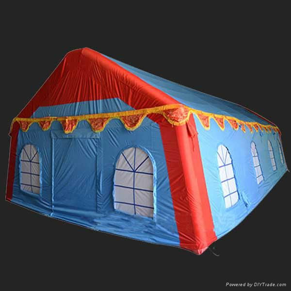 Giant Event Outdoor Inflatable Party Tent