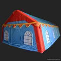 Giant Event Outdoor Inflatable Party Tent 1