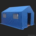 Polyester Relief Tent