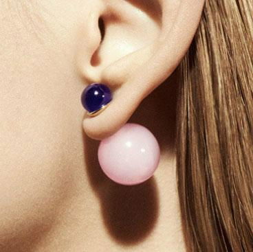 Nice Pearl Earring Cheap Price Stud Earring 4