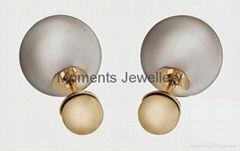 Nice Pearl Earring Cheap Price Stud Earring