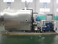 Vacuum Freeze Dryer 2