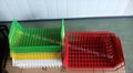 powder coating Undershelf Storage Baskets