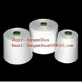 Sell Polyester Spun Yarn Virgin Raw