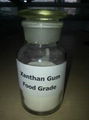 Food Grade Xanthan Gum xanthan gum 1