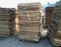 Acacia core veneers 1