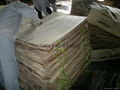 Acacia core veneers 3