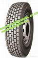 GIACCI BRAND BUS TYRE 1