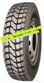 GIACCI BRAND TRUCK TYRE 11.00R20