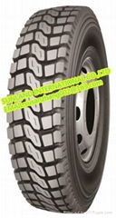 GIACCI BRAND TRUCK TYRE 11.00R20