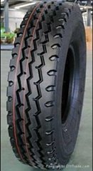 Truck and Bus tire