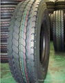 TRUCK and BUS tire 12R22.5