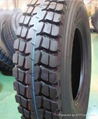 TRUCK and BUS tire  315/80R22.5 1