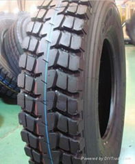 TRUCK and BUS tire  315/80R22.5