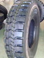 TRUCK and BUS tire  315/80R22.5 2