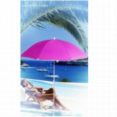 Wholesale Sunshade Outdoor Leisure Beach