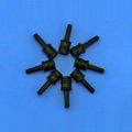 HUAWEI Syringe rubber gasket-rubber piston 1ml 3