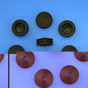 HUAWEI Syringe rubber gasket-rubber piston 10ml 2