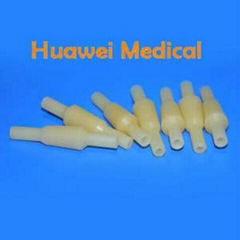 HUAWEI Rubber Part For I.V Set -Column tube(Isoprene rubber)