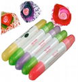 5 X Nail Art Acetone Polish Makeup Corrector Remover Pen