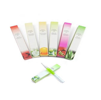 6 type nail art cuticle oil treatment revitalize kit