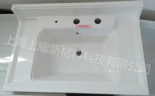 上海上耀玻璃鋼smc洗衣槽 4