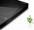 Venpole Portable single induction hob 2100W 3