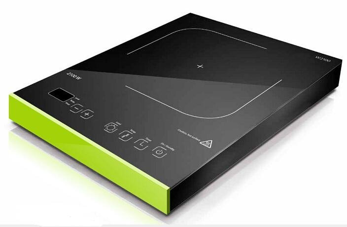 Portable Induction cooker VP1-21C