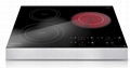 Portable Induction cooker VP3-32A-1 2