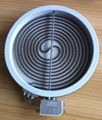 Portable Induction cooker VP3-32A-1 4