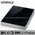 Venpole Portable Single Induction cooker