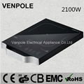 Venpole Portable Induction cooker 2100W VP1-21A-1 1